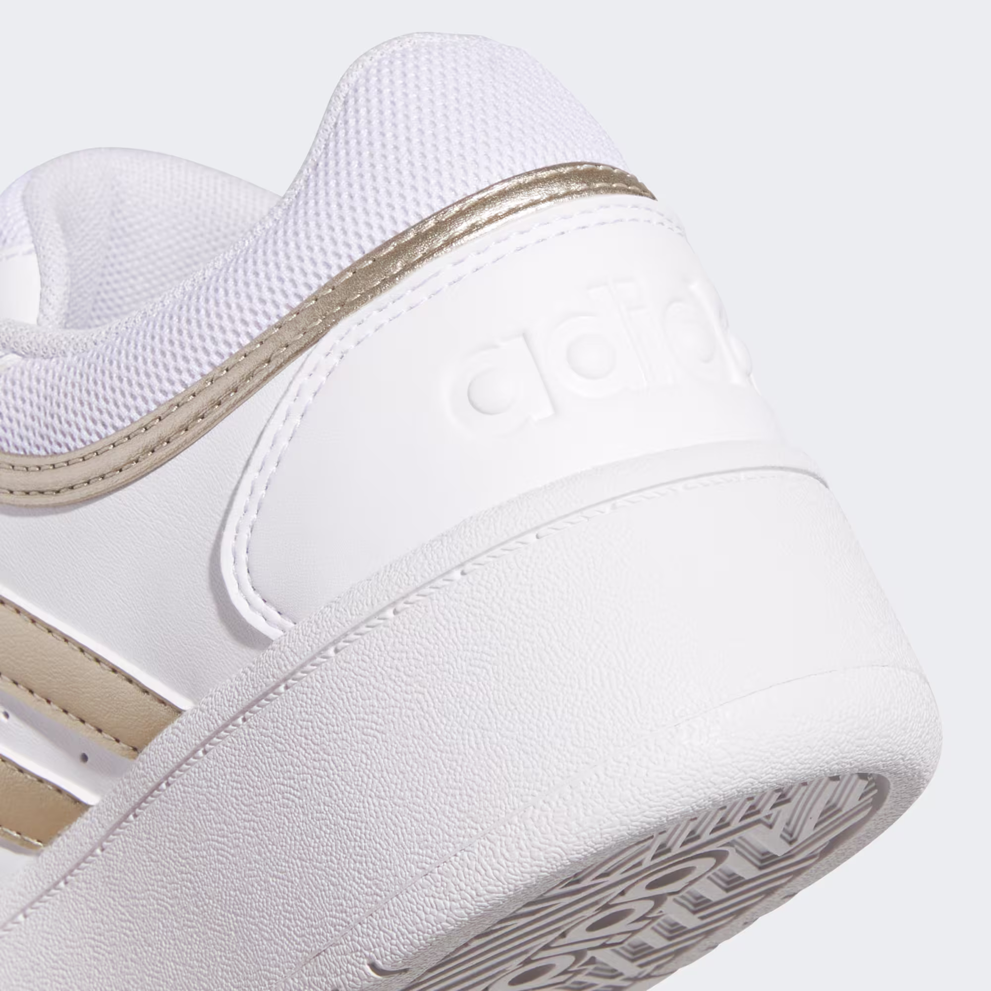 TENIS FEMENINO ADIDAS HOOPS – foto 6